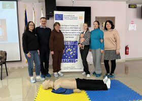 #ДомедичнаДопомога