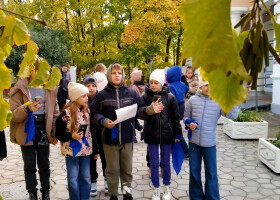 Квести на Короленківській садибі