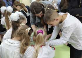 Подорож до ЛітерЛенду