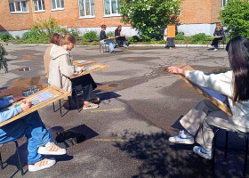 Мистецький міст Полтава – Чернігів