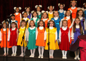 Свято талантів розпочато