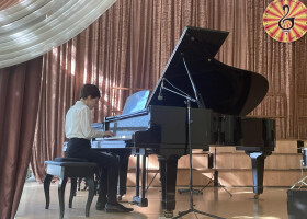 «Цей дивний джаз»: концерт, присвячений Міжнародному дню джазу