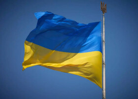 День пам’яті та перемоги над нацизмом - Президент України