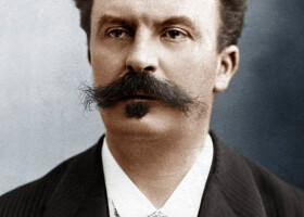 Роман «Любий друг» зробив Гі де Мопассана відомим і допоміг здійснити дитячу мрію