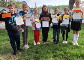 «Світло Великодня у творчості»: нагородження