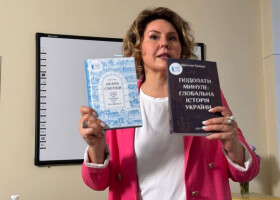 «Культура – це простір, де народжуються сенси»