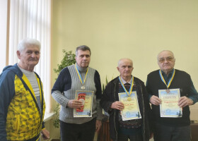 Шахи об’єднують, надихають і відкривають нові можливості!