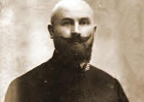 Онлайн проєкт «Борці за незалежність у ХХ столітті»: 140 р. із дня нар. Володимира Сальського, військового діяча, генерала Армії УНР