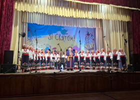 Мистецтво, яке оживлює історію