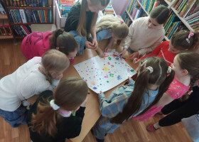 Дружити справа нелегка, але дружити треба вміти