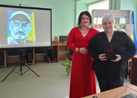 Коли мистецтво стає молитвою та пам’яттю