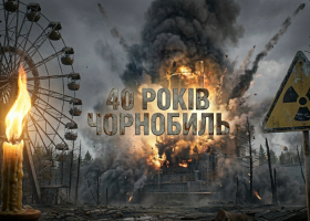 Зустріч з ліквідаторами аварії на ЧАЕС