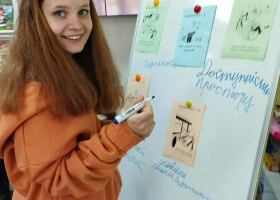 Безбар'єрність - це коли зручно всім без винятку