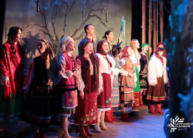 Студентська опера - приклад успішного творчого проєкту