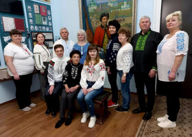 #Одягни_вишиванку