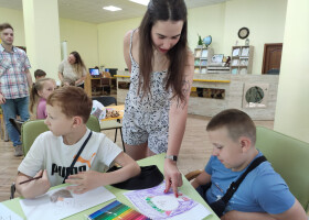 Простір натхнення