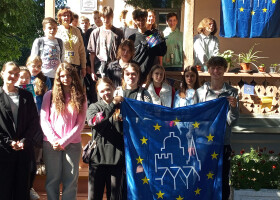 Архітектурна перлина вулиці Короленка