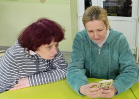 Смартфон на всі 100%