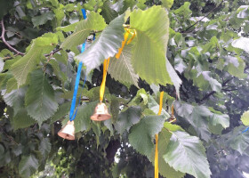 «Голоси дітей» в парку "Перемога": пам'ятаємо кожного