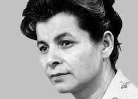 До 100-літнього ювілею  Галини Кальченко - видатний скульптор, народна художниця України