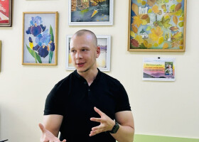 Справжня суть роману захована набагато глибше