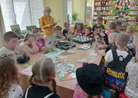 У колі друзів