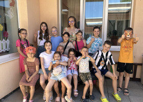 Казкова стежка до серця