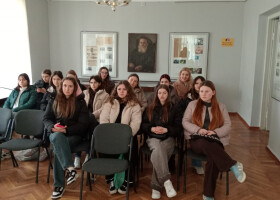 Чорнобиль — наш біль і наша пам’ять