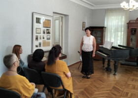 Моя Україна єдина та вільна