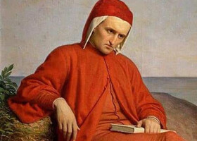 Твори Данте Аліг’єрі сприяють моральному відродженню та оновленню