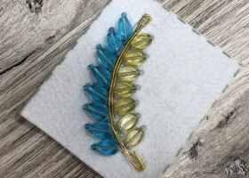 Створення унікальних прикрас