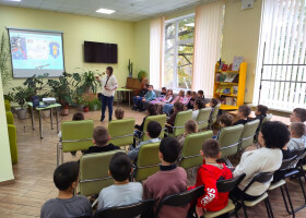 У світі народних традицій