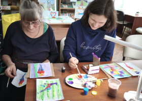 Техніки саморегуляції для подолання стресу