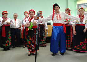 Одна родина – одна країна