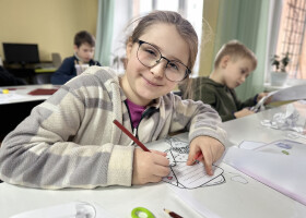 Творимо з любов’ю: валентинки власноруч