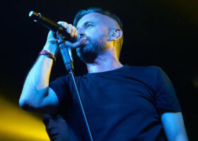 Сергій Жадан став першим українцем, якому присудили Австрійську державну премію з європейської літератури