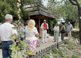 Вересень у Полтаві – це місяць Івана Котляревського