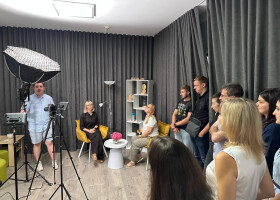 Навчатися, щоб ставати ближчими до своєї аудиторії