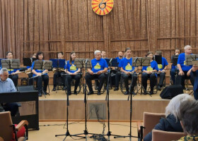 «Пам'ять у кожній ноті»: присвята Максиму Краснокутському