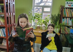 Скоромовка скоромовить, дивує та веселить