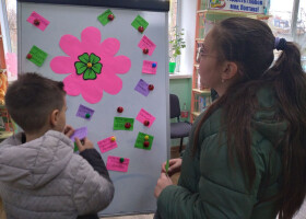 Збережи природу для людського роду