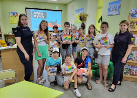 Поради доречні, щоб літо було безпечним