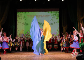 Об’єднуємось заради Перемоги: діти зібрали 101 810 грн для ЗСУ