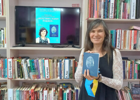 «Коли вогонь усередині, людина жива. Коли немає вогню, ти не живеш»