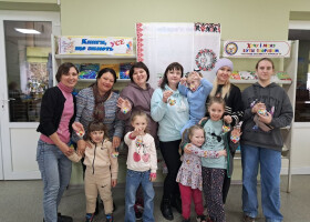 Моя й твоя Полтава