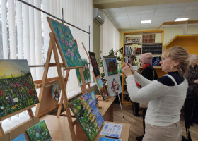 Колообіг натхнення