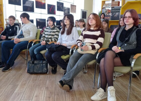 Shevchenko: перезавантаження