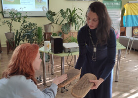 Зберігаємо фізичне і ментальне здоров’я