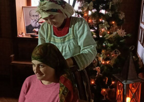 Свято українського Різдва