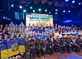 Гордість і натхнення: перемоги хореографічних колективів ЦКД ПМТГ